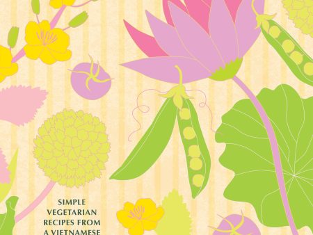 Vietnamese Vegetarian: Simple Vegetarian Recipes From a Vietnamese Home Kitchen (Uyen Luu) Cheap