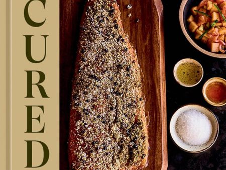 Cured: Cooking with Ferments, Pickles, Preserves & More (Steve McHugh, Paula Forbes) Online now