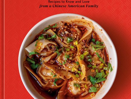 The Woks of Life: Recipes to Know and Love from a Chinese American Family (Bill Leung, Kaitlin Leung, Judy Leung, Sarah Leung) *Signed* Online