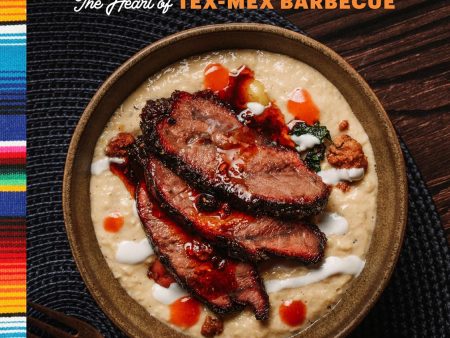 *Pre-order* Barbacoa: The Heart of Tex-Mex Barbecue (Brandon Hurtado) Online Hot Sale