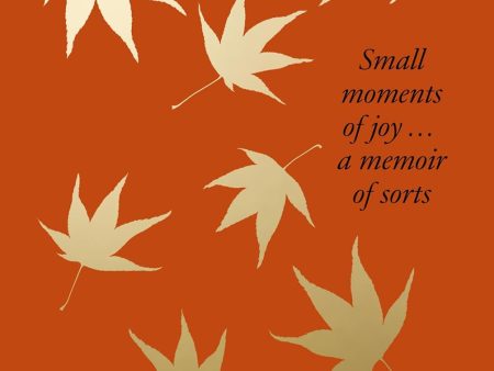 A Thousand Feasts: Small Moments of Joy … A Memoir of Sorts (Nigel Slater) Supply