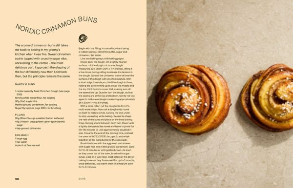 *Pre-order* BUNS: Sweet and Simple Bakes (Louise Hurst) Online