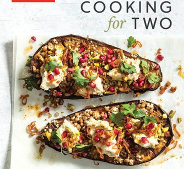 Vegan Cooking for Two: 200+ Perfectly Portioned Recipes for Everything You Love to Eat (America s Test Kitchen) Hot on Sale