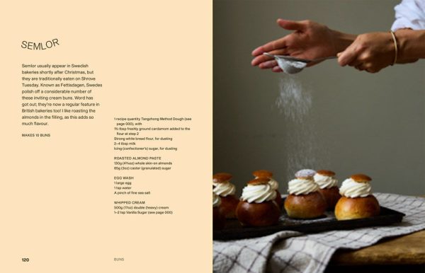 *Pre-order* BUNS: Sweet and Simple Bakes (Louise Hurst) Online