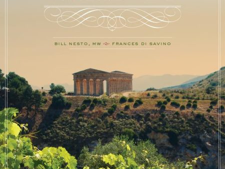 The World of Sicilian Wine (Bill Nesto MW, Frances Di Savino) Cheap