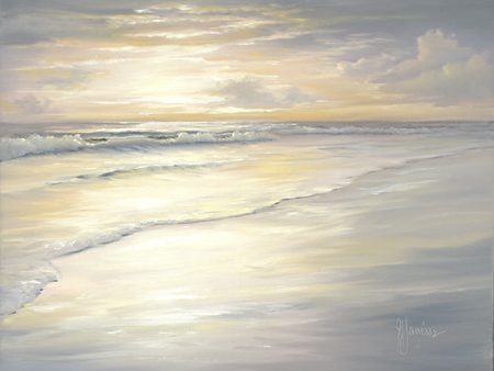 JAN292 - Morning Tide - 16x12 For Sale