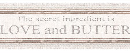 CIN3976 - The Secret Ingredient - 18x6 For Discount