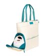 Austin Canvas Breast Pump Tote Online now