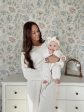 Luna + Luca Cozy Teddy Mama Set on Sale