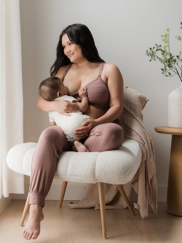 Sublime® Hands-Free Pumping & Nursing Bra | Twilight Online now