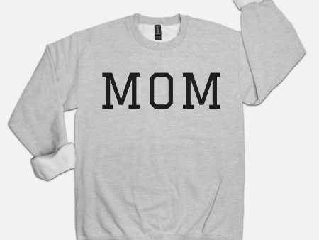 MOM Sweatshirt Online