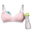 Rose 2.0 Nursing + Handsfree Pumping Bra Online Hot Sale