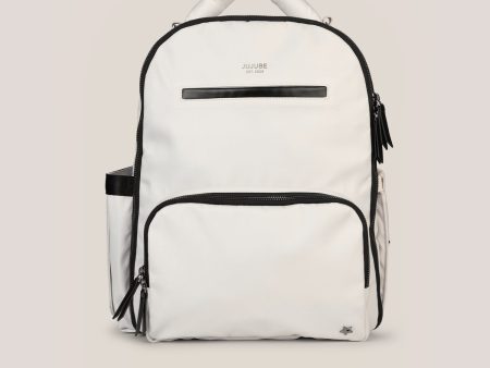 Witney Carson Classic Diaper Backpack | Cloud on Sale