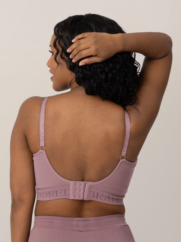 Sublime® Hands-Free Pumping & Nursing Bra | Twilight Online now