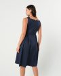 INTO THE BLUE Maternity & Nursing Dress (Regular & Petite) For Discount