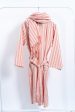 Girit Pink Robe on Sale