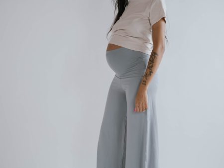 Flow Pant | Ash For Cheap