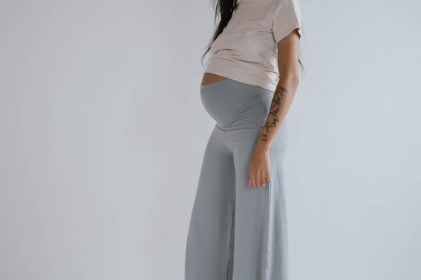 Flow Pant | Ash For Cheap