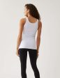 Moxie - All Purpose Support Tank | Lily For Discount