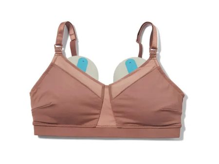 Daily Nursing + Pumping Bra Supply