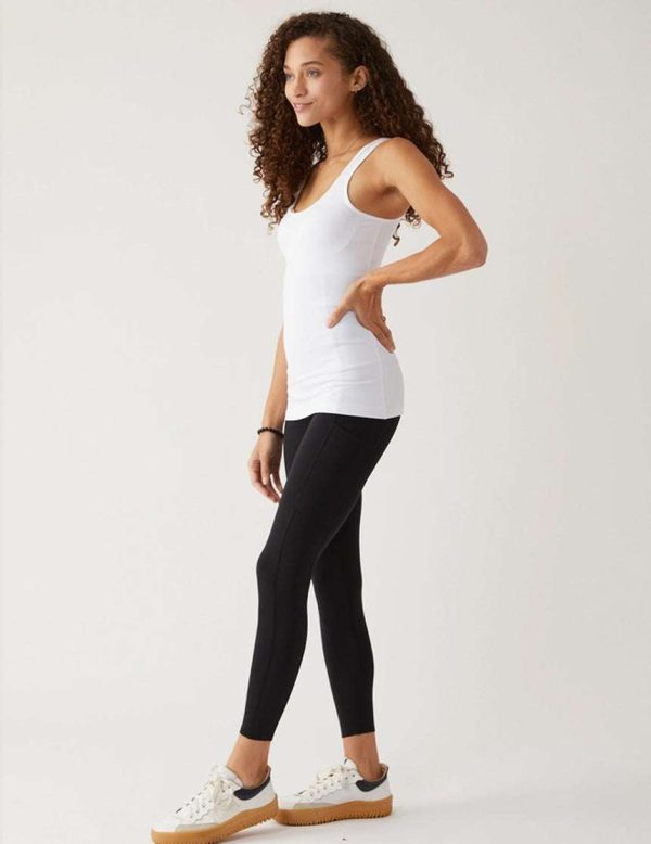 Moxie - All Purpose Support Tank | Lily For Discount