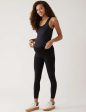 Resilience | 7 8 Performance Maternity & Postpartum Leggings | Onyx Hot on Sale