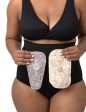 Postpartum Essentials Underwear with 2 Hot   Cold Gel Packs For Discount