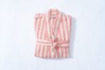 Girit Pink Robe on Sale