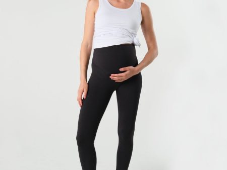 Wear Everywhere Eco Leggings w Pocket For Discount