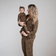 Cheetah | Women s Flare Set Fashion