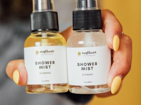 Shower Mist Duo Online Sale