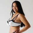 Rose 2.0 Nursing + Handsfree Pumping Bra Online Hot Sale