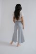 Flow Pant | Ash For Cheap