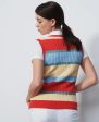 Daily Sports - Olbia Sweater Vest For Sale