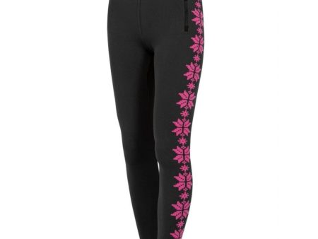 NEWLAND - Amira Women Leggins Discount