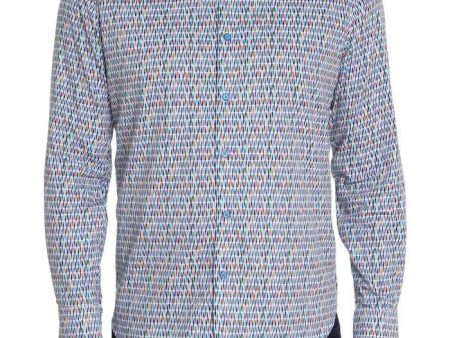 Robert Graham - Chemise Boo-Yah Fashion