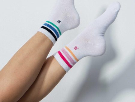 Daily Sports - Miyako Socks, 2-Pack Online Sale