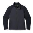 Smartwool - Men s Intraknit Active Full Zip Jacket For Cheap