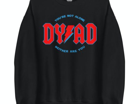 Reylo Dyad in the Force Sweatshirt Cheap