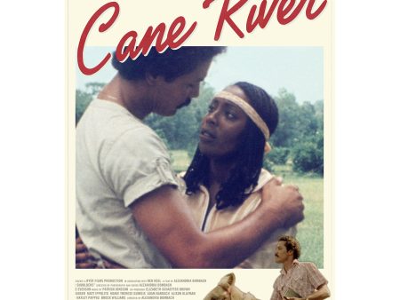 Cane River Poster Supply