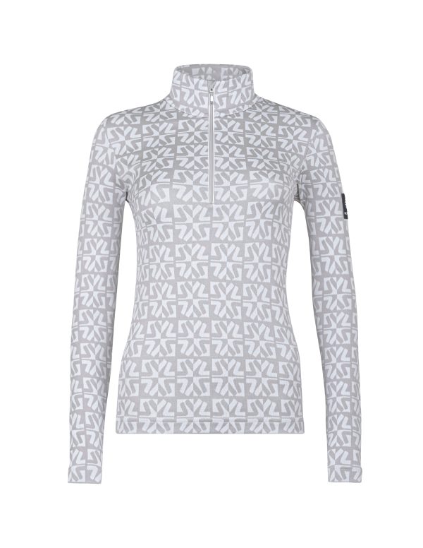 NEWLAND - Astria Lady T-Neck Online Sale