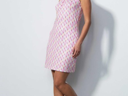 Daily Sports - Perugia Sleeveless Golf Dress Supply