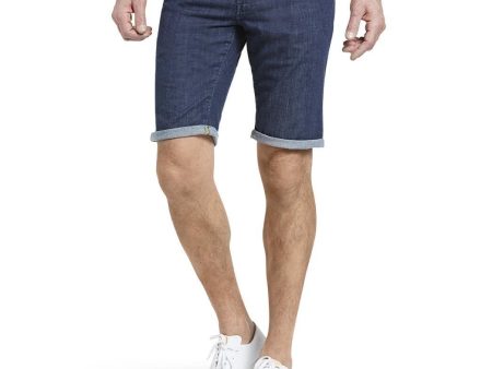 Meyer - M5 Short 6246 - Bermudas Jeans 5 Poches Online