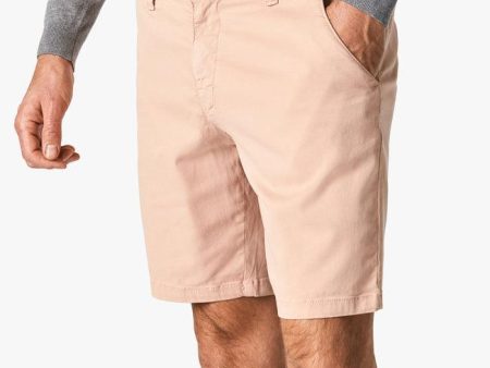 34 Heritage - Bermudas Arizona Rose Soft Touch Hot on Sale