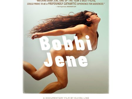 Bobbi Jene Poster Hot on Sale