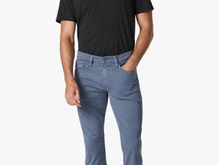 34 Heritage - Courage Vintage Indigo Twill Discount