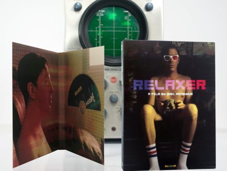 Relaxer Online Sale