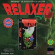 Relaxer Limited Edition VHS For Cheap