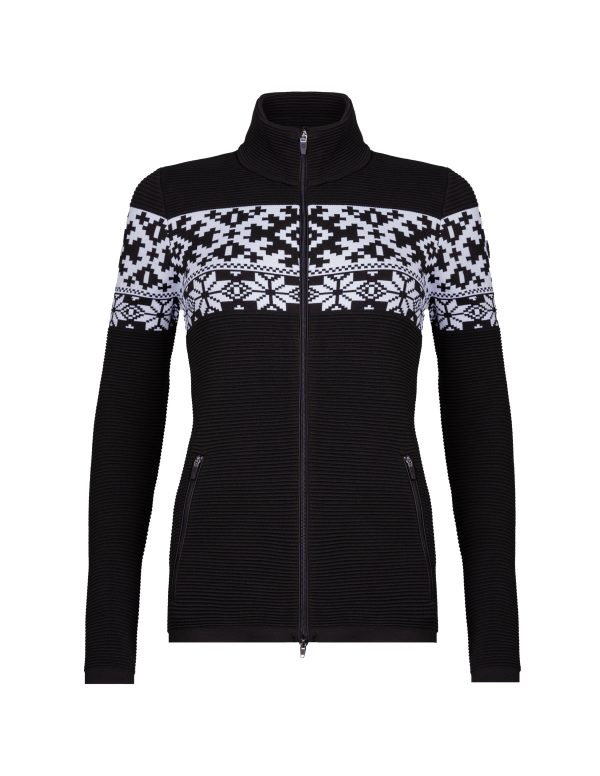 NEWLAND - Melisandre Lady Full Zip Cardigan For Sale