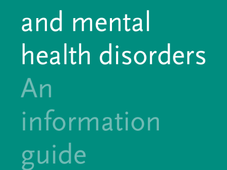 Concurrent Substance Use and Mental Health Disorders|Les troubles concomitants de toxicomanie et de santé mentale Fashion